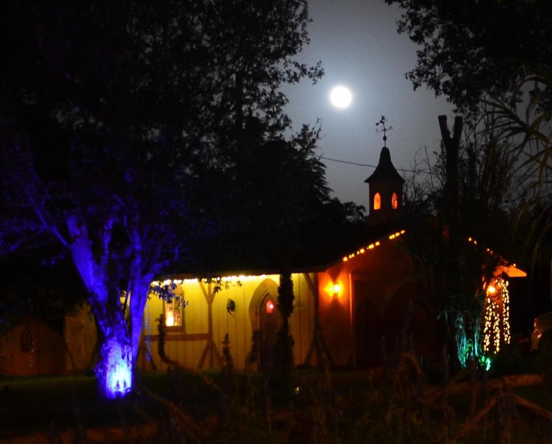 Bed & Breakfast Rarumpelpunzeldornaschenwittchen Fredericksburg