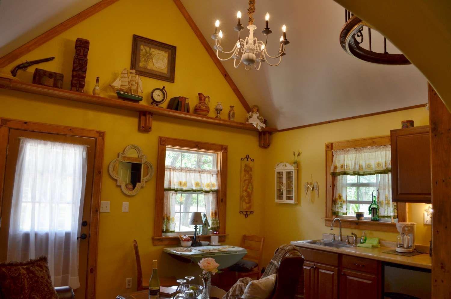 Rarumpelpunzeldornaschenwittchen Bed & Breakfast