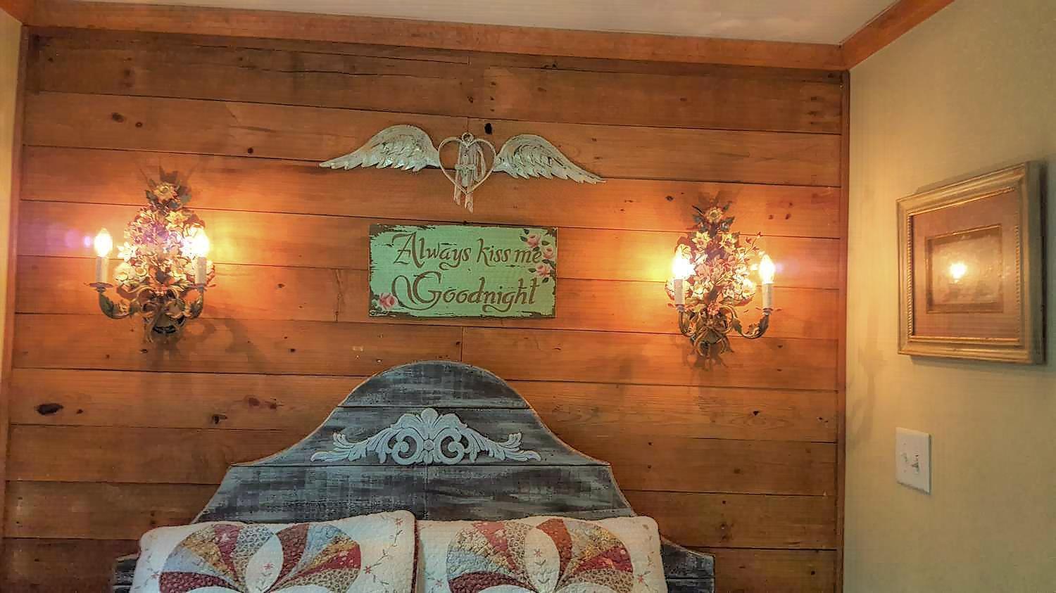 Rarumpelpunzeldornaschenwittchen Bed & Breakfast 3*