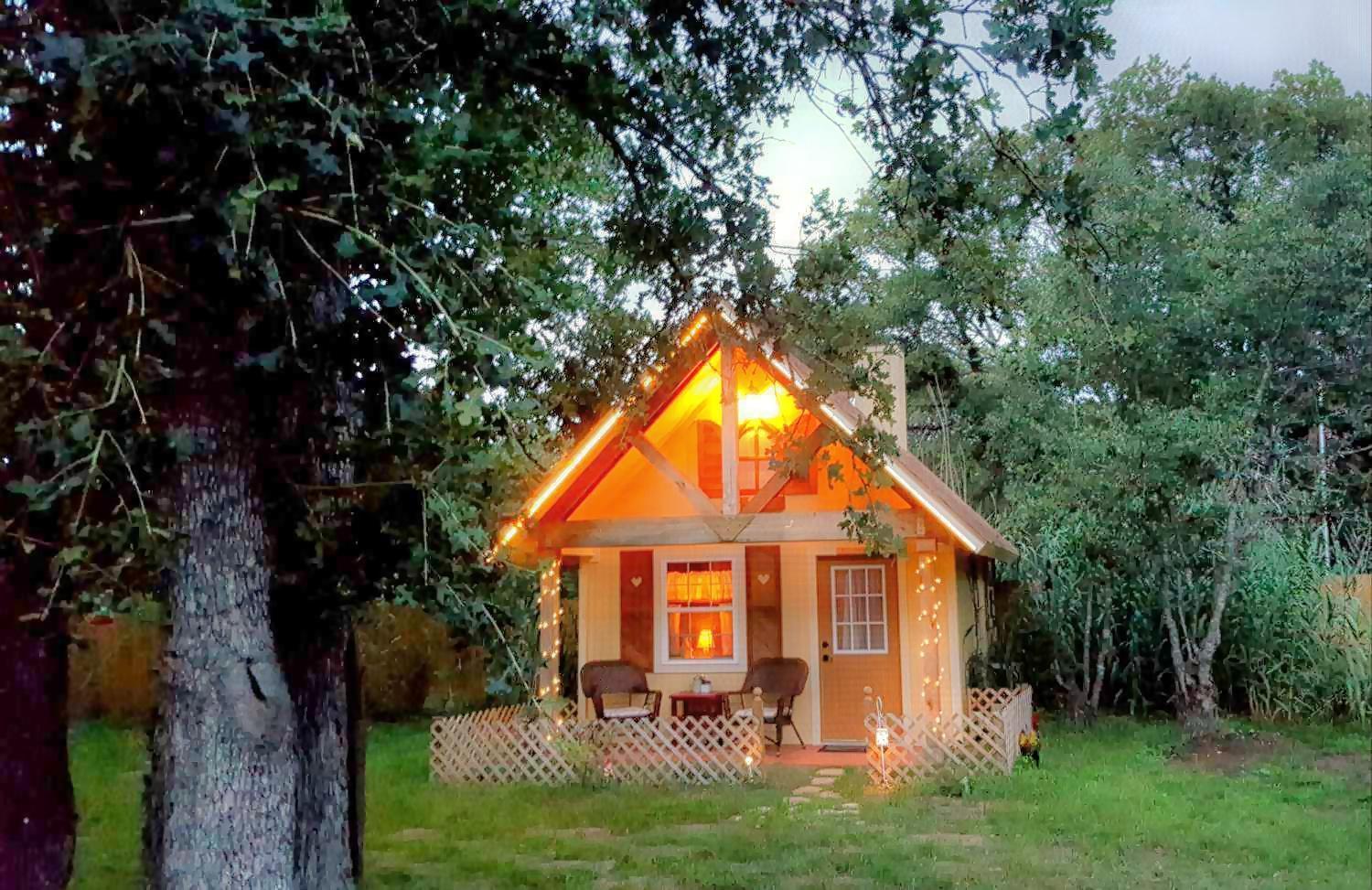 Rarumpelpunzeldornaschenwittchen Bed & Breakfast