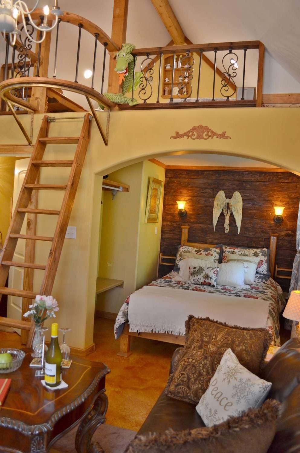 Rarumpelpunzeldornaschenwittchen Bed & Breakfast 3*