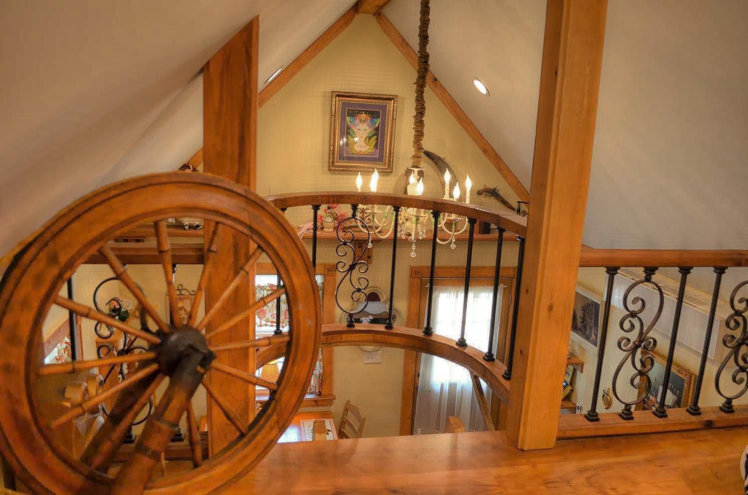 Bed & Breakfast Rarumpelpunzeldornaschenwittchen 3*