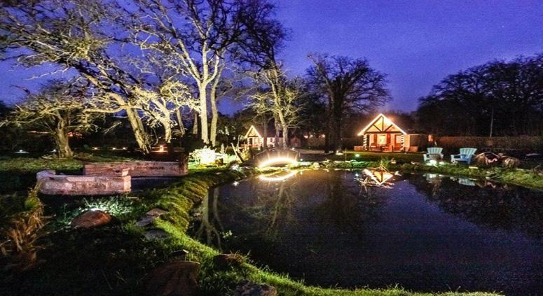 Bed & Breakfast Rarumpelpunzeldornaschenwittchen Fredericksburg