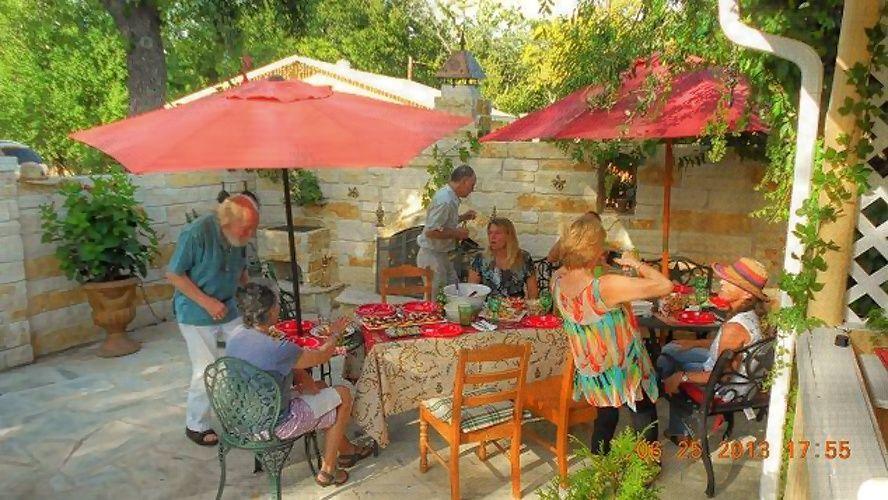 Rarumpelpunzeldornaschenwittchen Bed & Breakfast