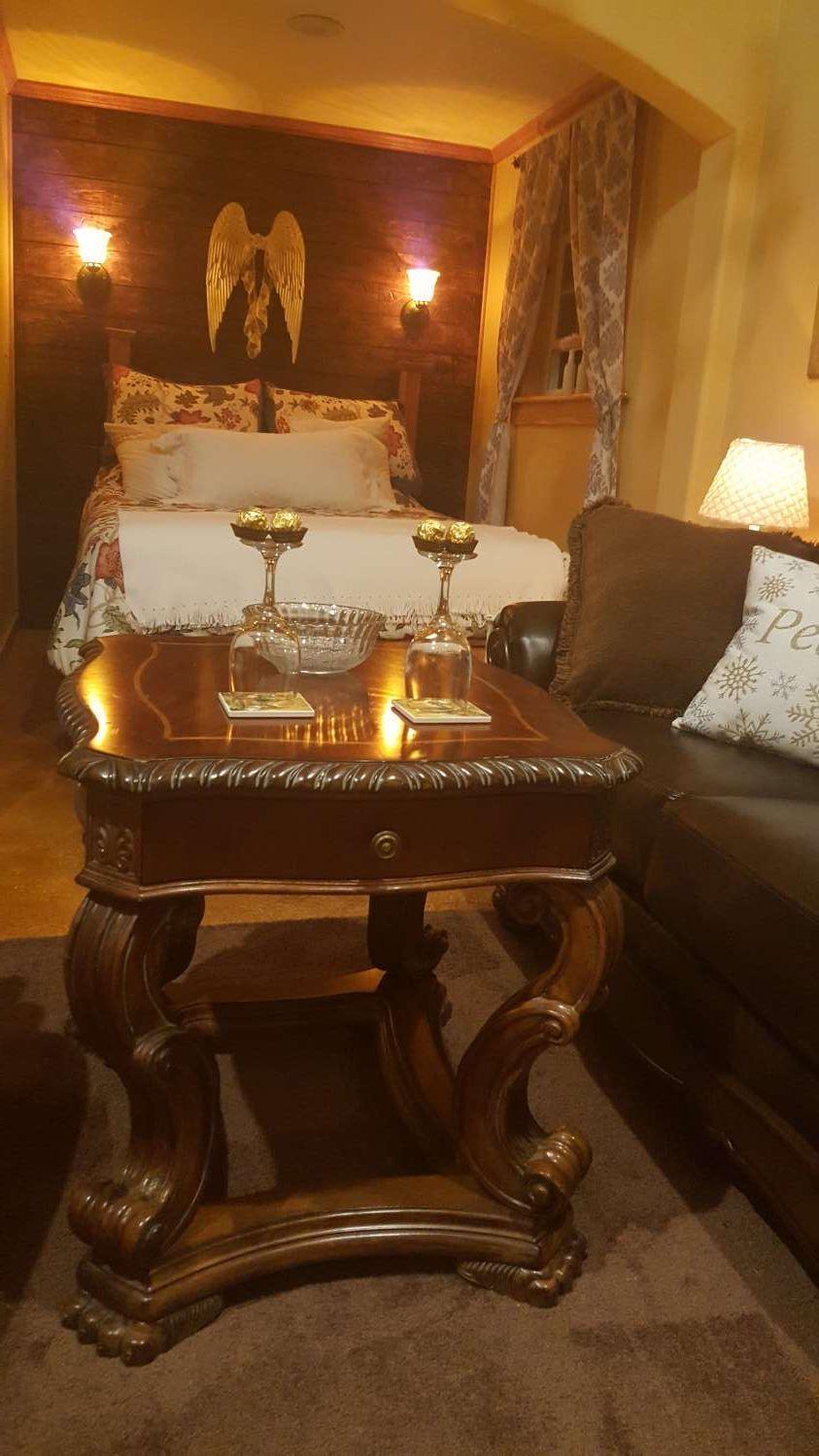 Couette-café Rarumpelpunzeldornaschenwittchen 3*